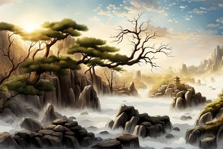 梦到了做小米粥好不好