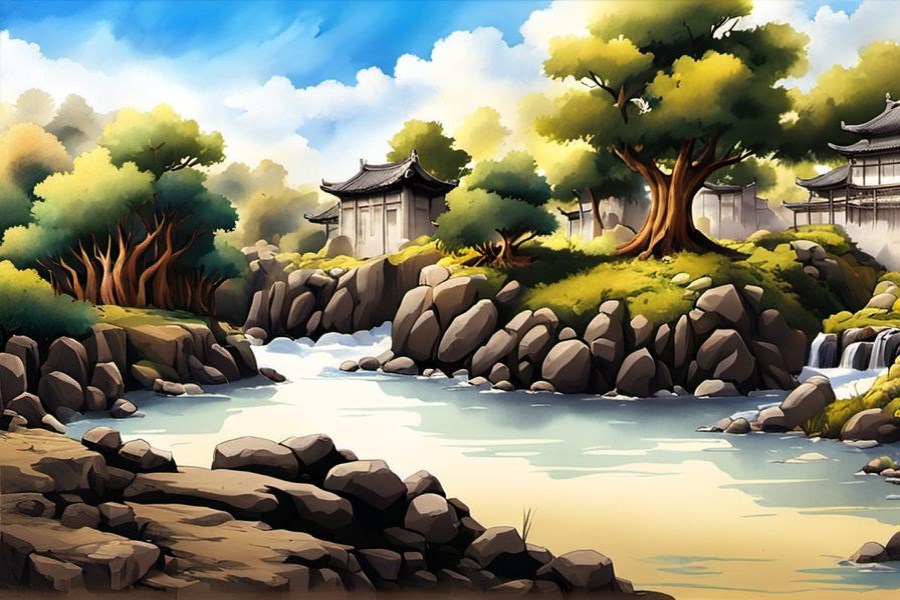 梦到了坐在坟墓上是什么启示