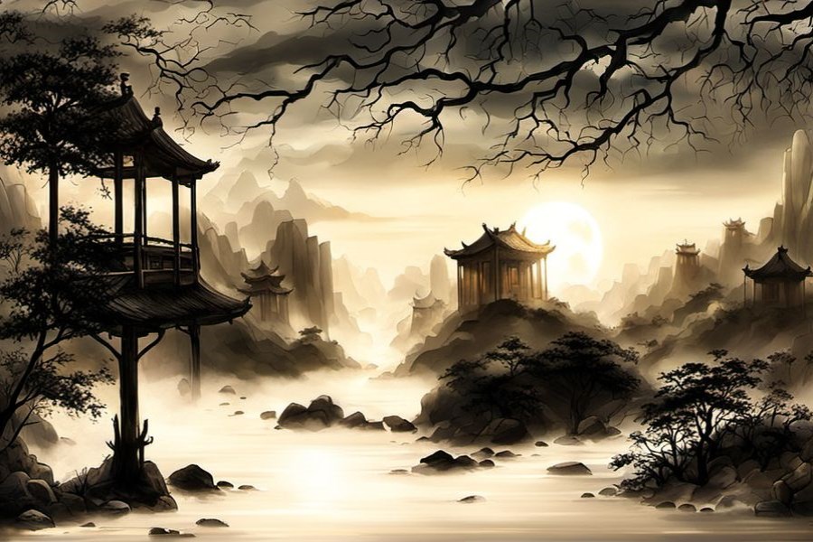 梦到白色喜字意味着什么