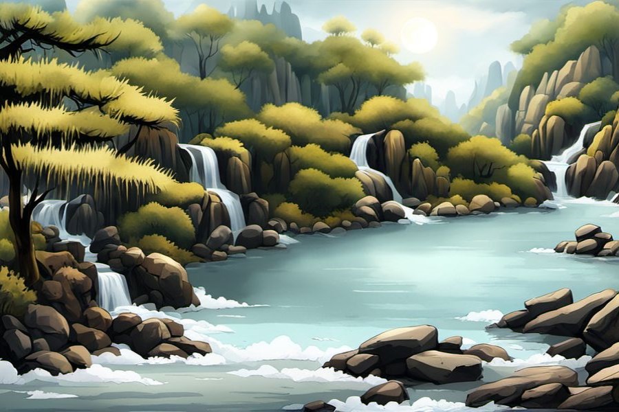 梦到了下水道水是好是坏