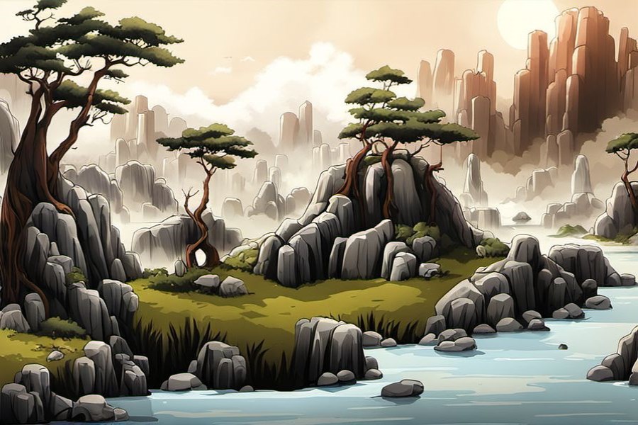 梦到好多鱼在游会是什么预兆