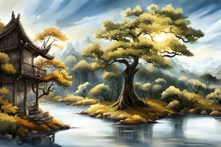 梦到数现金有什么意思吗