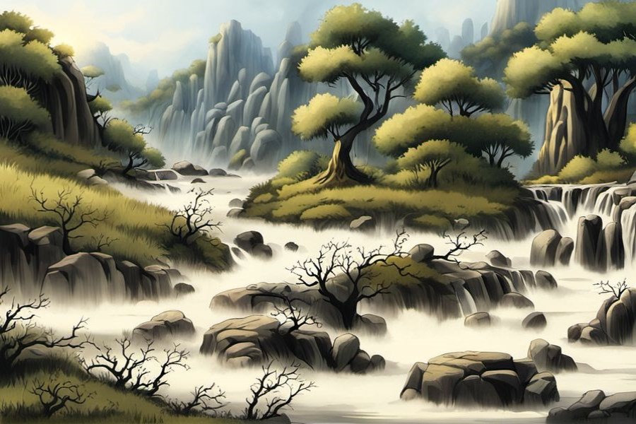 梦到了很多铜钱有什么意思