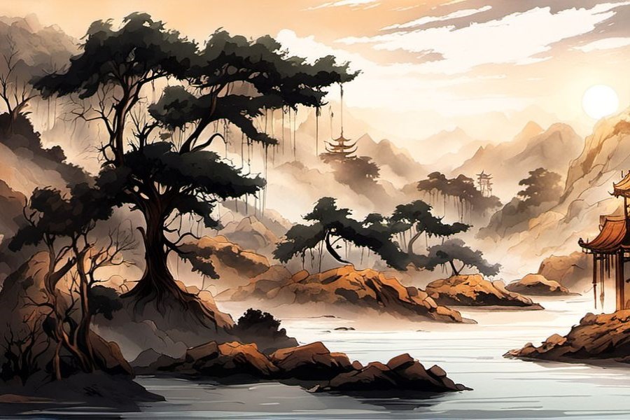 梦到被刀捅死有什么预兆