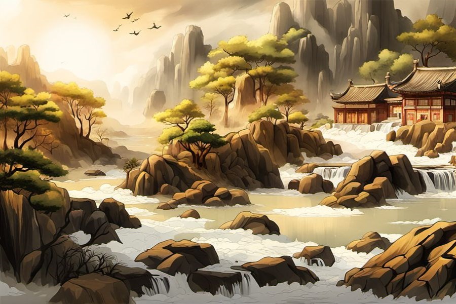 梦到了家里很多灰尘是什么预兆