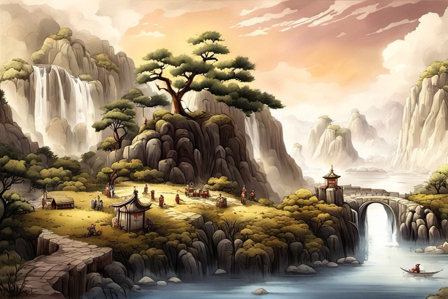 梦到了美国旅游预示了什么