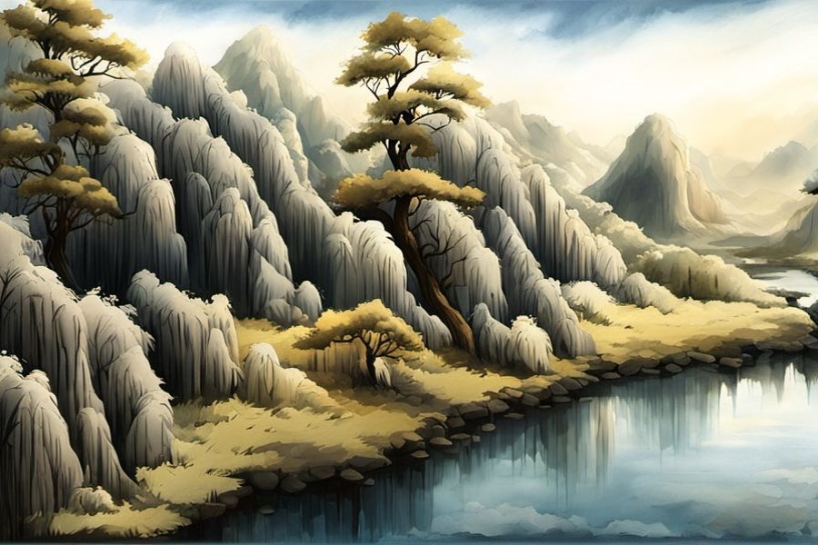 梦到了原始是啥意思