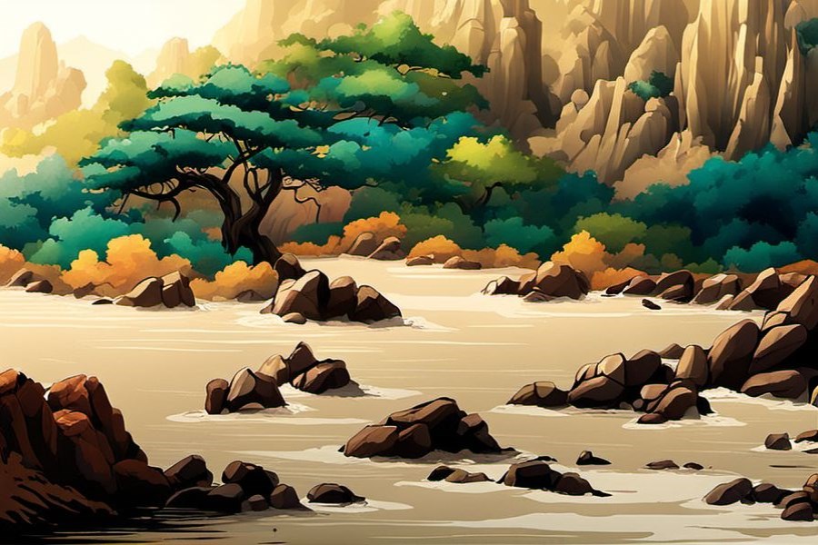 梦到别人和别人打架是好的征兆吗