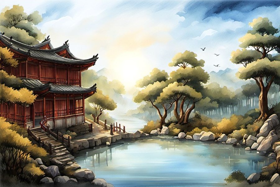 梦见鸭叫怎么样