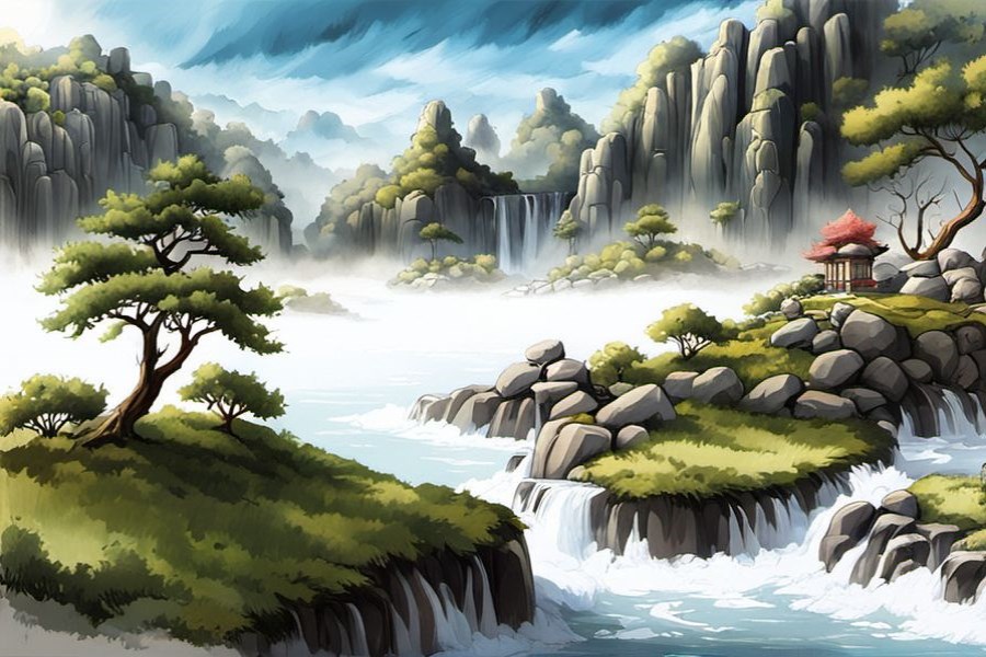 梦到了说大话预示了什么