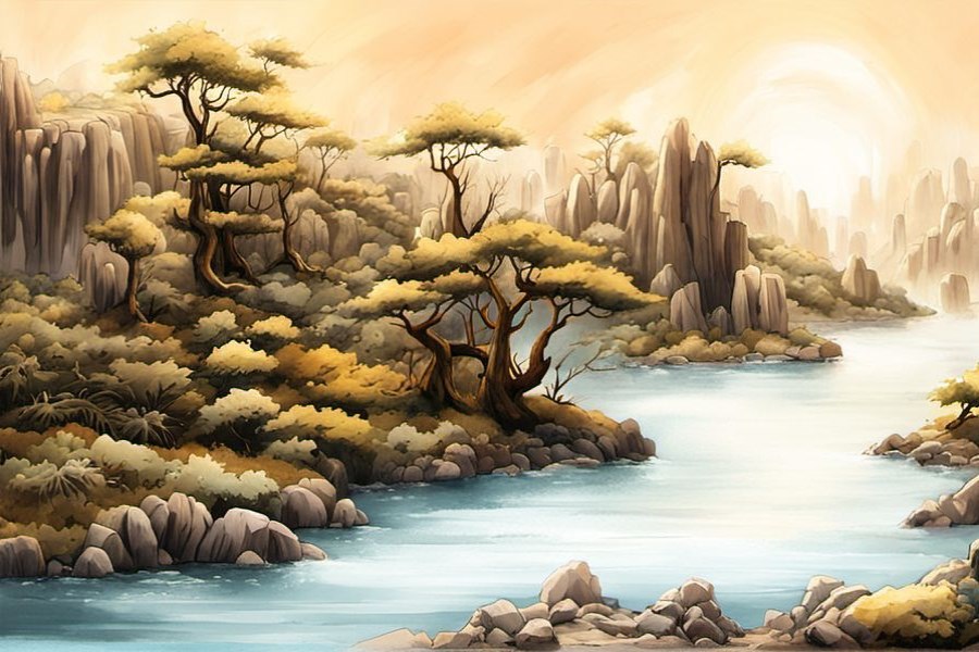 梦到儿子和女朋友预示了什么