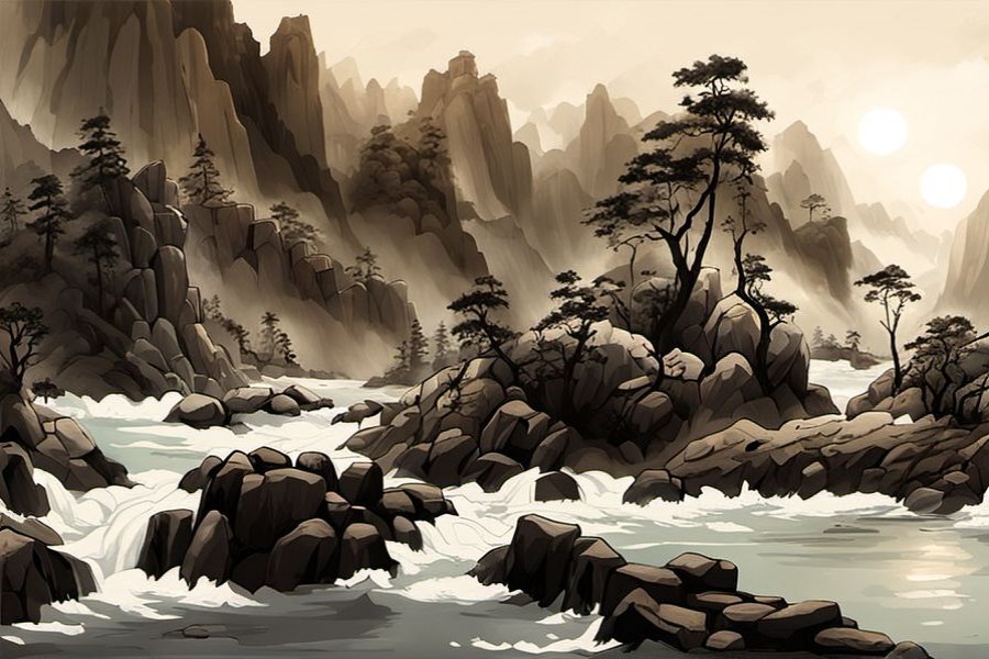 梦到儿子走散了是什么预兆