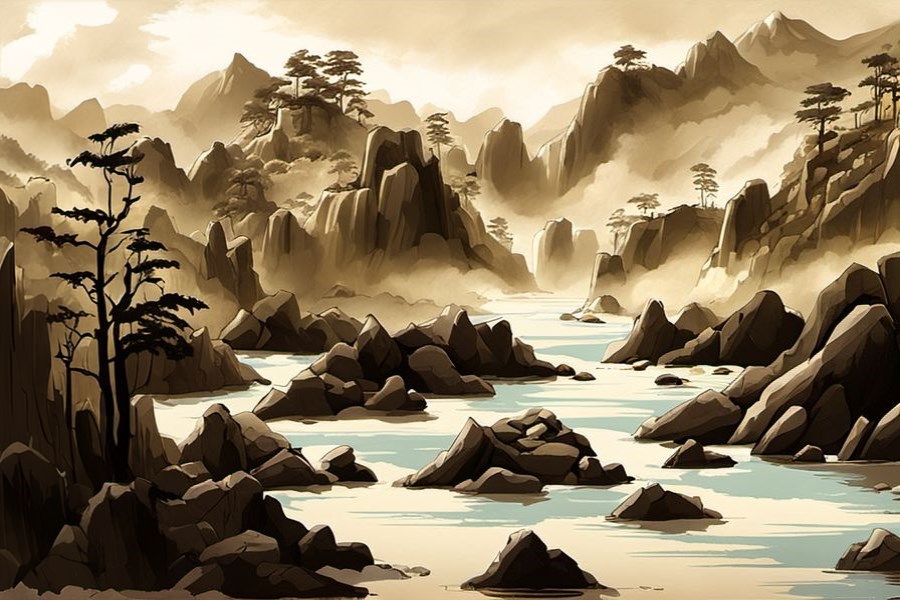 梦到海啸逃生会有什么预兆