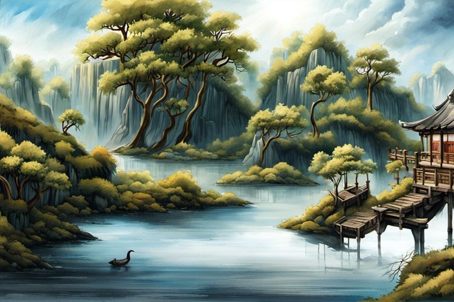 梦到洗水桶是什么预兆?