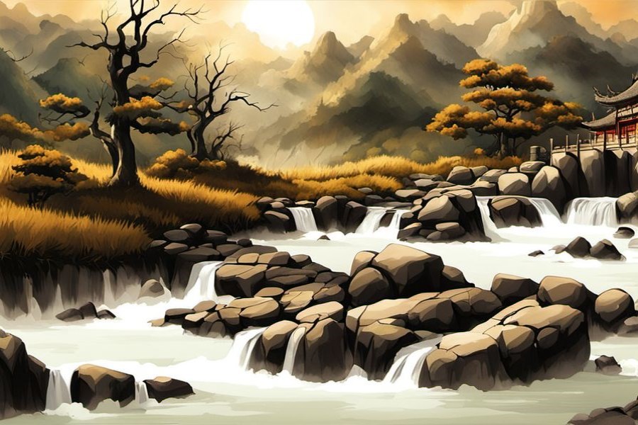 梦到了烧金是怎么回事