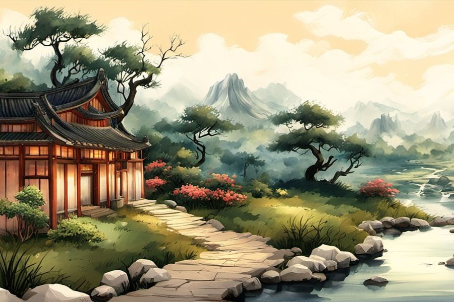 梦到女人穿新衣服有什么征兆