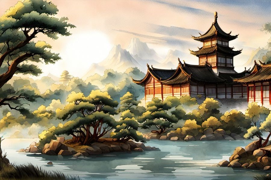 梦见父亲盖房子会是什么预兆