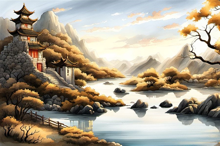 梦见鲜花开放有什么预兆