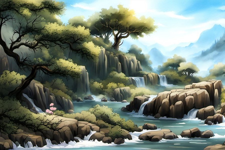 梦到了竹杠是什么启示