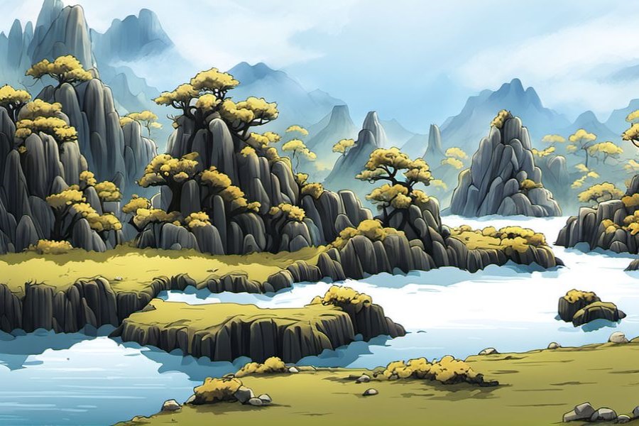 梦到了万物复苏有什么意义吗