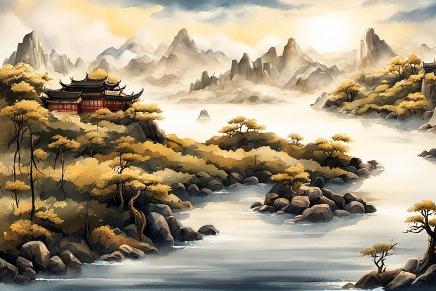 梦到了自己有好多房子有什么预兆