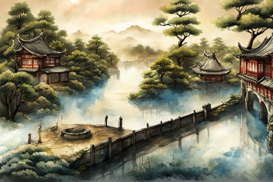 梦见射鱼代表什么