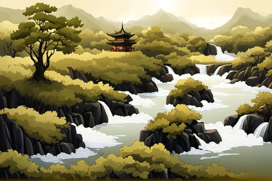 梦到仙法是好的征兆吗