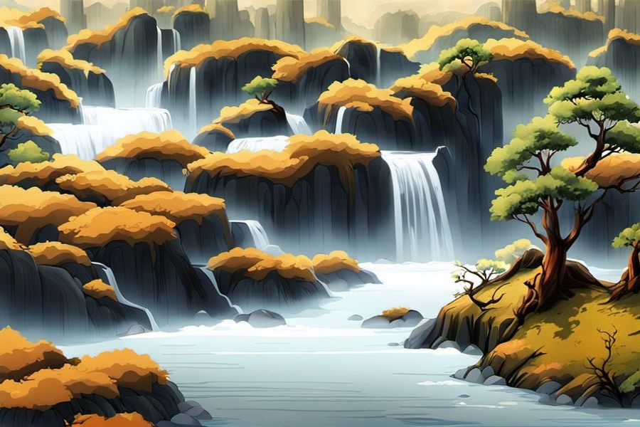 梦到了玩儿水有什么含义