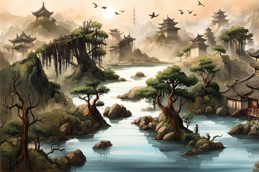 梦到了建门楼有什么征兆