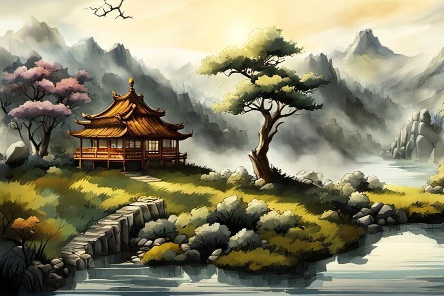 梦到了五颜六色的头发有什么预兆