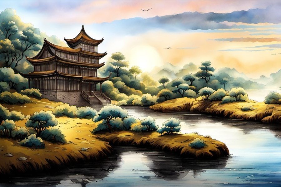 梦到老虎变人意味着什么