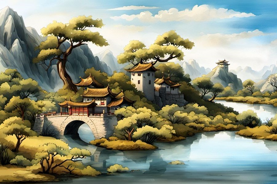 梦到开车下水有什么说法