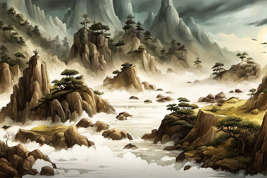 梦到白色的布是咋回事