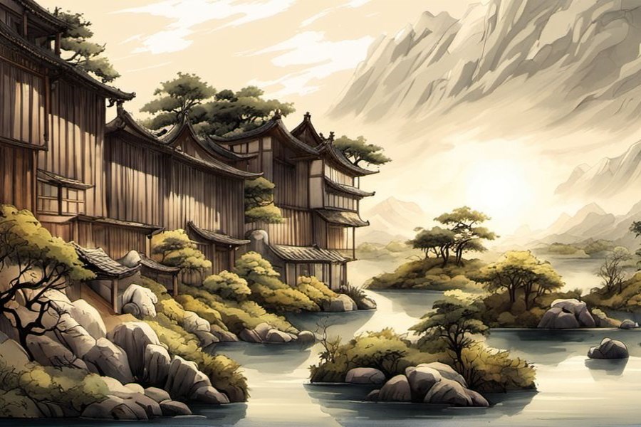 梦到他人游泳有何寓意