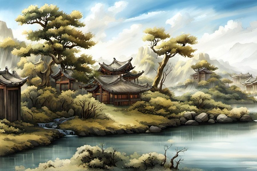 梦到了细线意味着什么