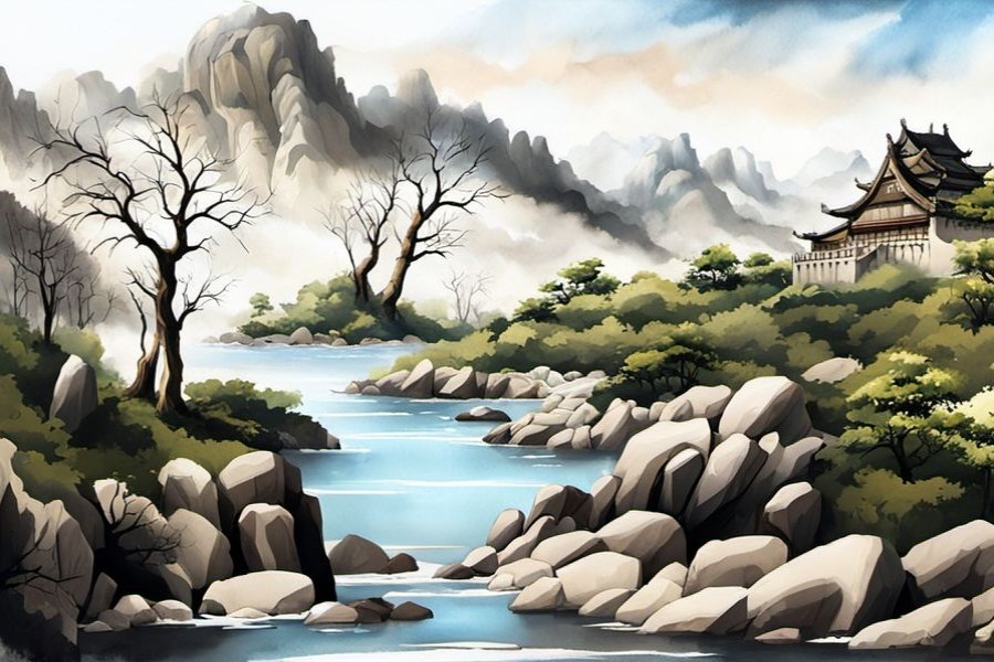 梦到了别人在自己家是好事还是坏事