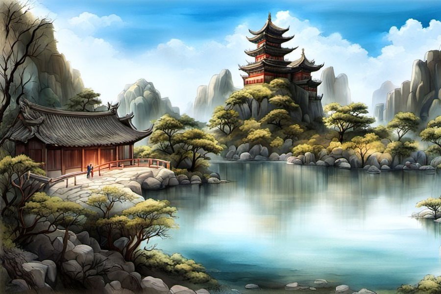 梦到了过世的姑妈是什么预兆