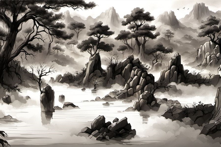 梦见枯树根是什么预兆?