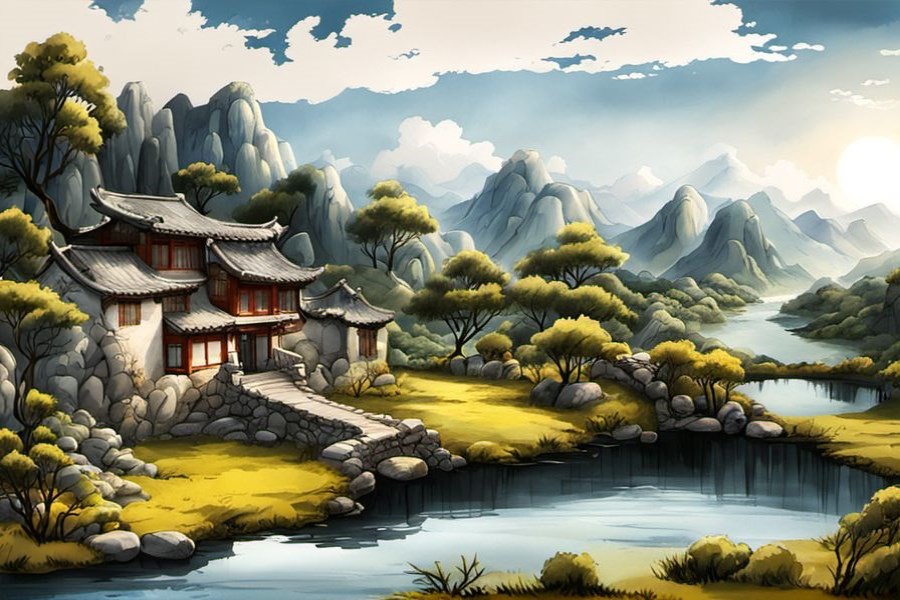 梦到金色的小蛇有什么寓意吗