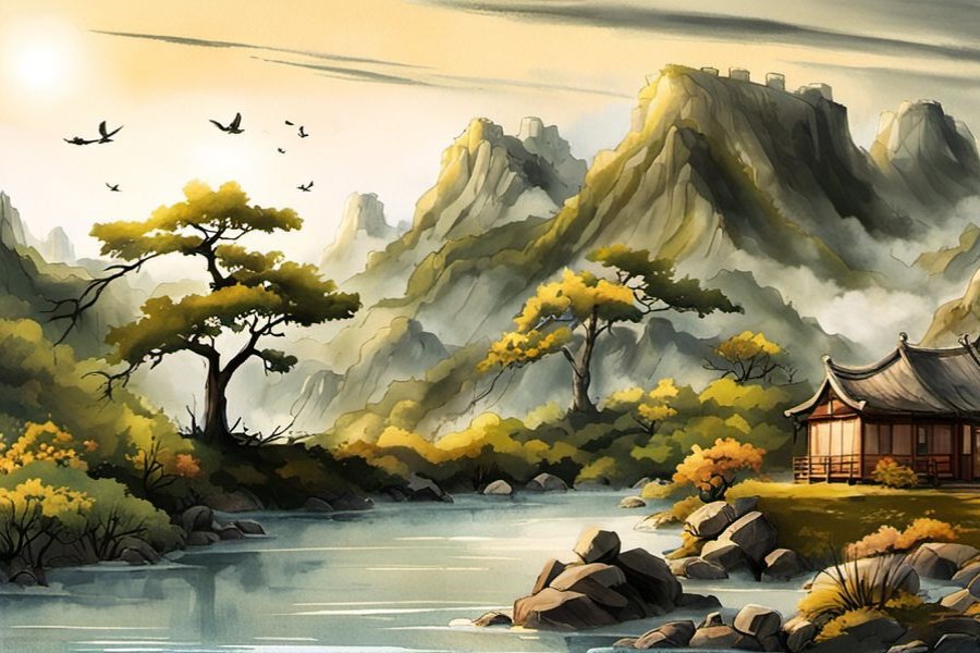 梦到偷豇豆怎么回事