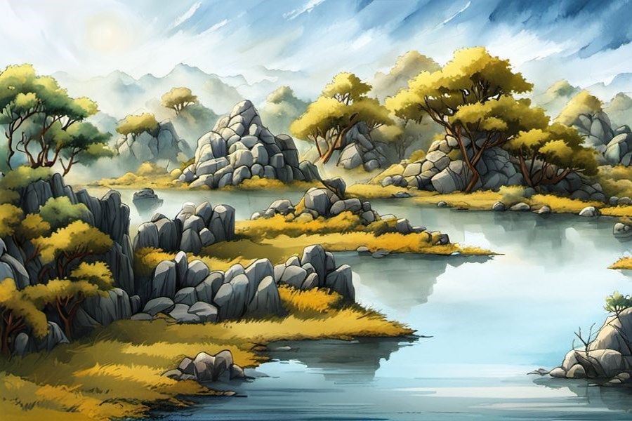 梦到了丢了狗是咋回事