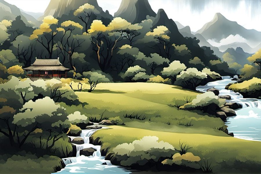 梦见屋内脏乱意味着什么