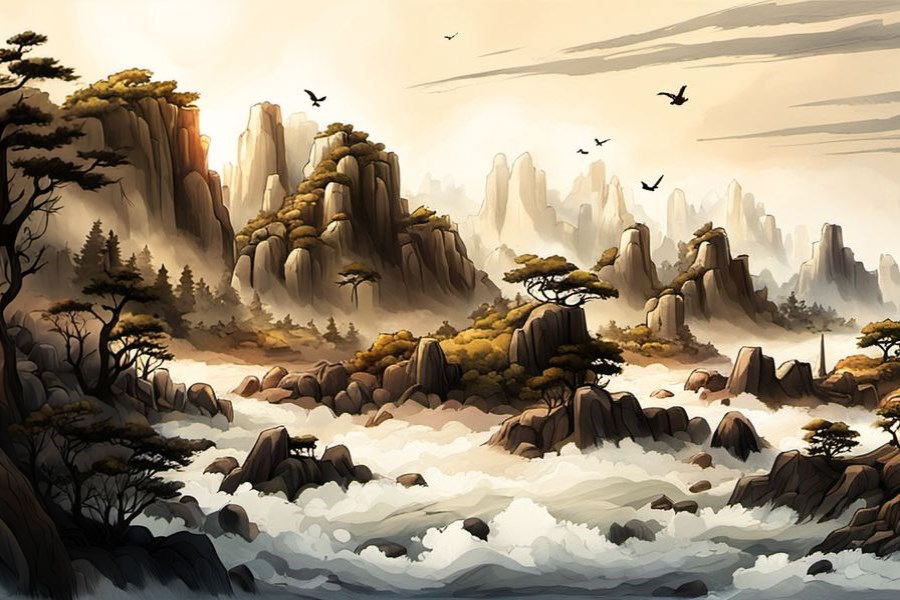 梦到了鲨鱼咬我代表什么