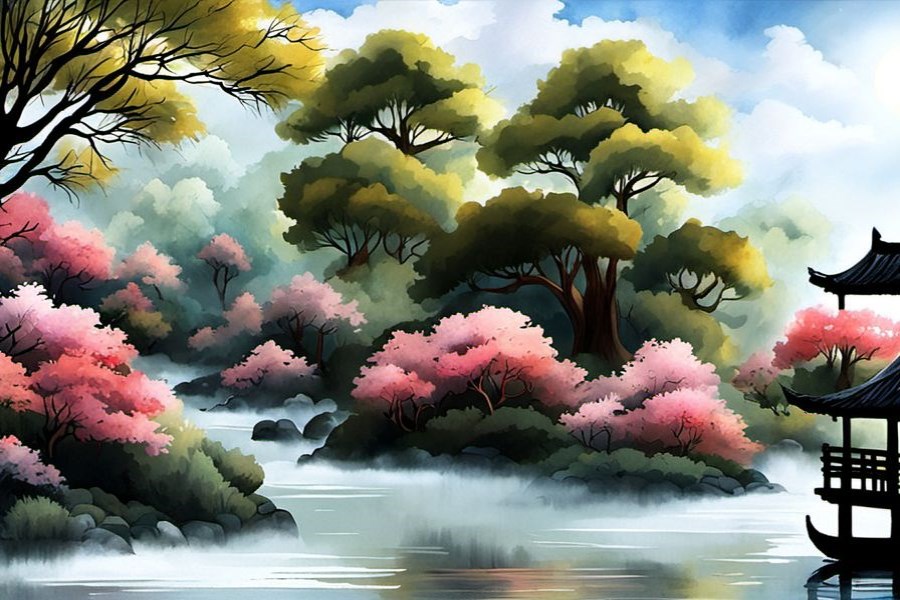 梦到了从高楼上掉下来有什么寓意吗？