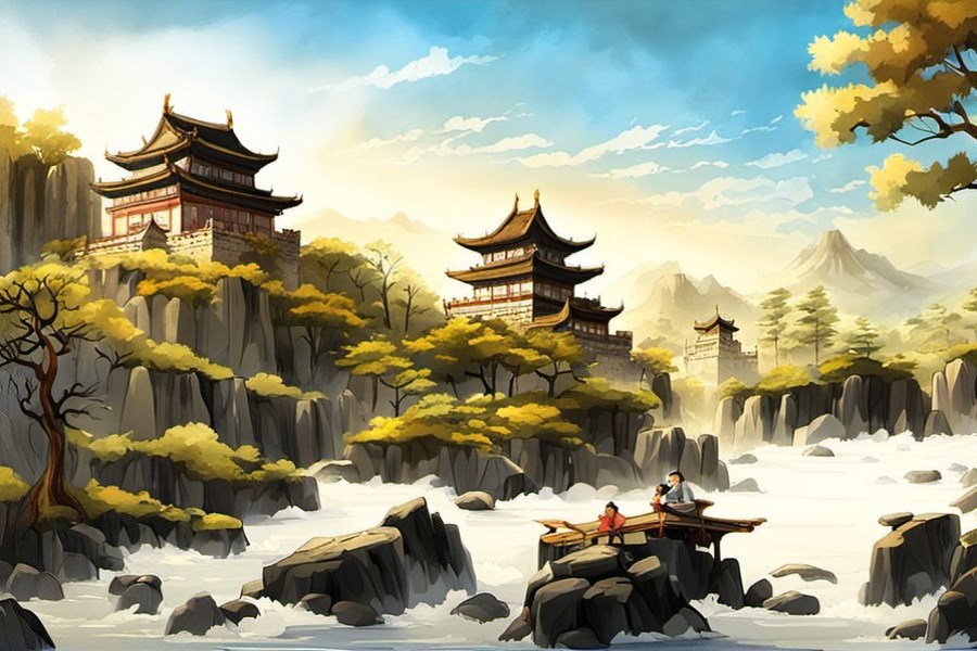 梦到了老鼠出洞是什么预兆？