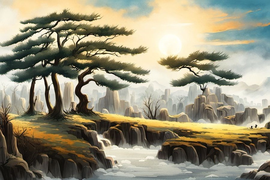 梦到了水中跳舞有什么预兆