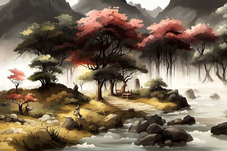 梦到了菩提手串是好的征兆吗