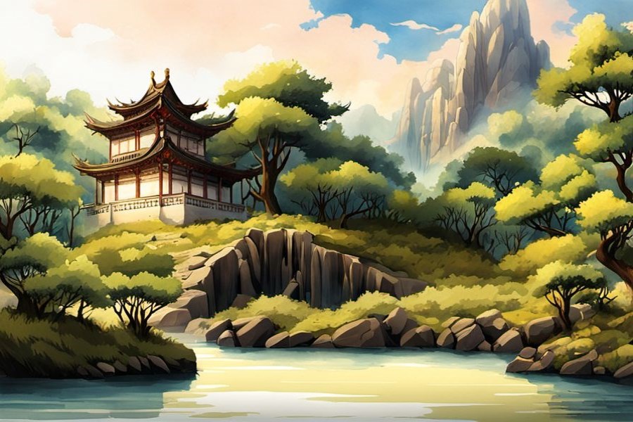 梦见学校下雨是什么征兆