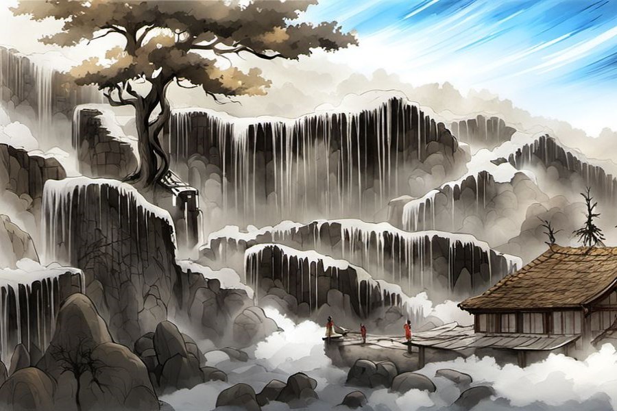 梦到买兰花会是什么预兆