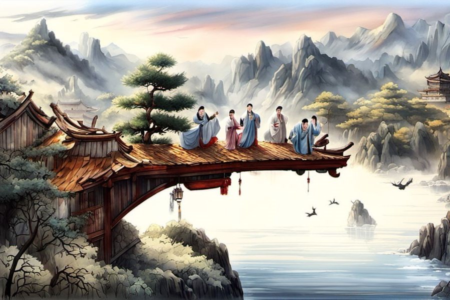 梦到新船下水什么寓意